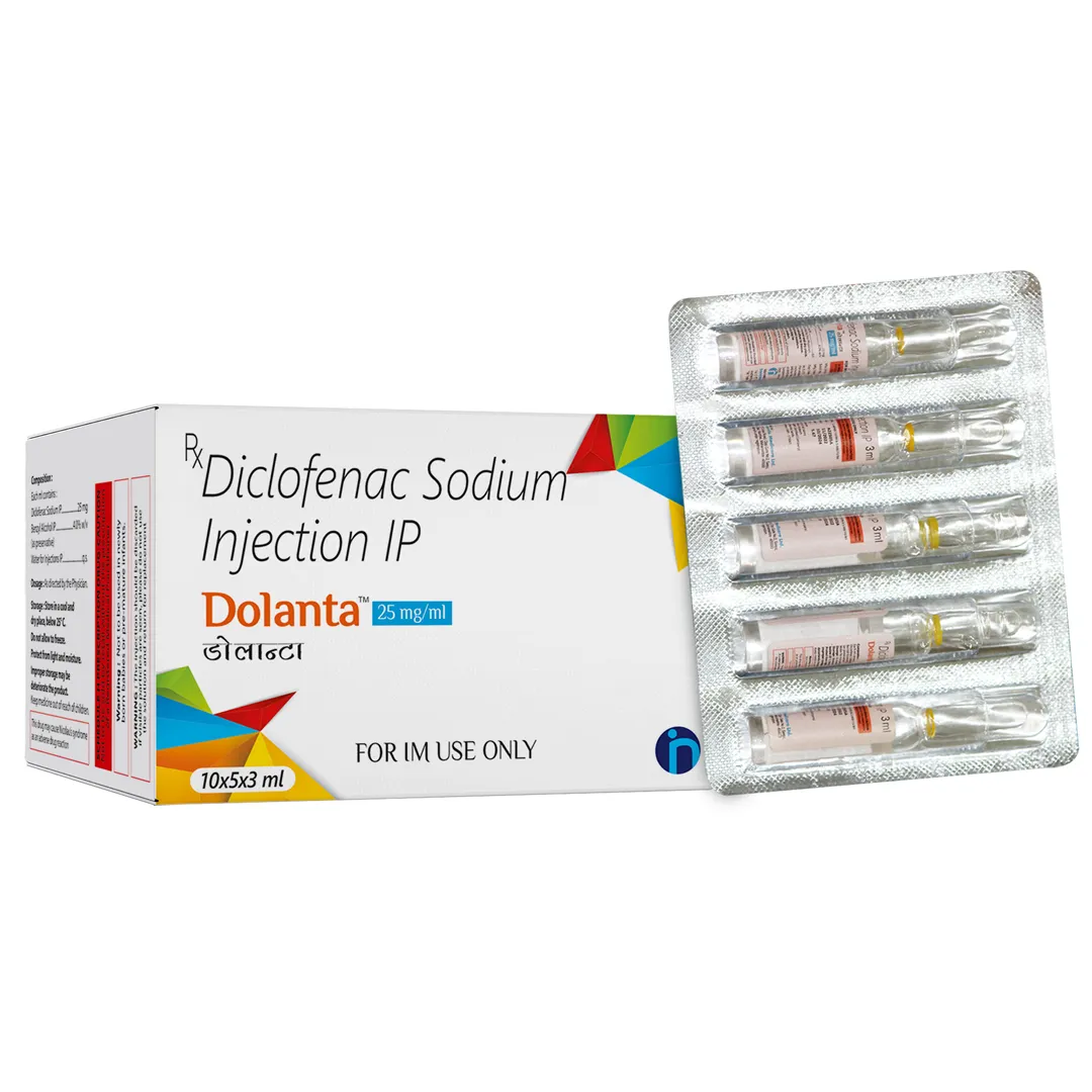 Injection
